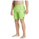 Adidas Ανδρικό μαγιό Solid CLX Classic-Length Swim Shorts Adidas Ανδρικό μαγιό Solid CLX Classic-Length Swim Shorts